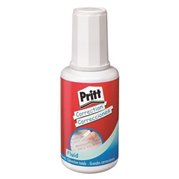  Korekční lak Pritt Fluid, štěteček