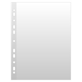 Prospektový obal A4+, lesklý, 55 µm Prospektový obal A4+, lesklý, 55 µm