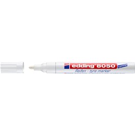  Popisovač Edding 8050 na pneumatiky