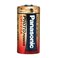  Baterie Panasonic CR123, 3V