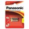  Baterie Panasonic CR123, 3V