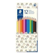  Pastelky Staedtler, 12 ks