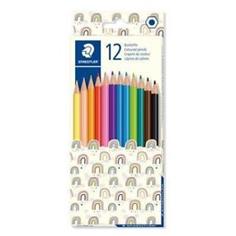 Pastelky Staedtler, 12 ks Pastelky Staedtler, 12 ks