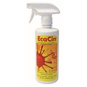 Dezinfekce postřiková EcaCin, 500 ml, rozprašovač