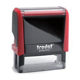 Razítko Trodat Printy4 4912 (47x18)