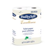  Toaletní papír 4-vrstvý, 6 ks