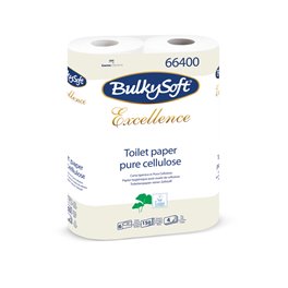 Toaletní papír 4-vrstvý, 6 ks