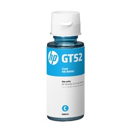 Cartridge HP GT52 (M0H54AE)
