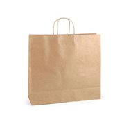  Papírová taška, 50x39x18