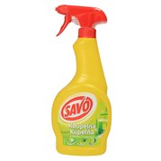  Savo koupelna, 500 ml