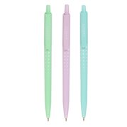  Kuličkové pero Sweety s vůní, 0.5 mm, modré 