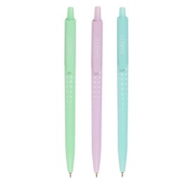 Kuličkové pero Sweety s vůní, 0.5 mm, modré Kuličkové pero Sweety s vůní, 0.5 mm, modré
