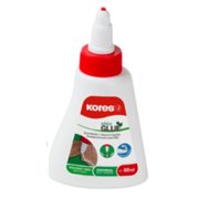  Disperzní PVA lepidlo Kores, 60 ml