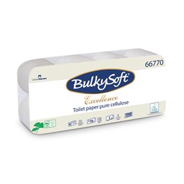 Toaletní papír 3-vrstvý, 8 ks