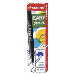  Náhradní náplň pro Stabilo EASYoriginal, hrot 0.5 mm, 3 ks