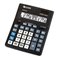  Kalkulačka Eleven CDB1601-Bk, 16 místná