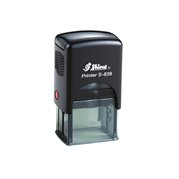 Razítko Shiny Printer S-838 (35x31)