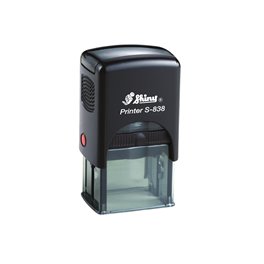 Razítko Shiny Printer S-838 (35x31)