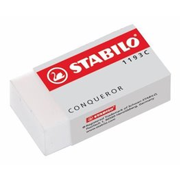  Pryž stírací Stabilo Conqueror