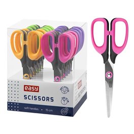 Nůžky Easy 16,5 cm