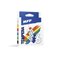  Tempery 6 ks, tuba 12 ml