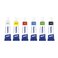  Tempery 6 ks, tuba 12 ml