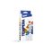  Tempery 12 ks, tuba 12 ml
