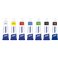  Tempera - jednotlivé barvy, tuba 12 ml