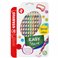 Pastelky Stabilo EASYcolors, 12 kusů, pravák - nové barvy