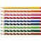  Pastelka Stabilo EASYcolors, pravák