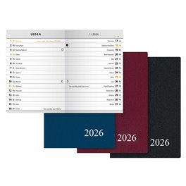 Diář 2026 měsíční, kapesní, mini Diář 2026 měsíční, kapesní, mini