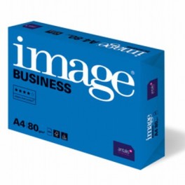 Pap&iacute;r Image Business A4/80g, 500 listů, CIE161
