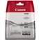 Cartridge PGI-520Bk Twin
