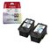 Cartridge PG-510 + CL-511