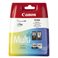Cartridge PG-540 + CL-541