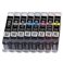 Cartridge CLI-42BK/GY/LGY/C/M/Y/PC/PM