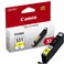 Cartridge CLI-551Y XL