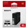 Cartridge PGI-2500Bk XL