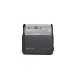 Razítko samobarvící Modico 2