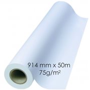 Xerox Plotrový papír 914 mm, 75g