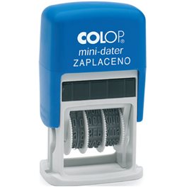  Mini-Dater S160/L1