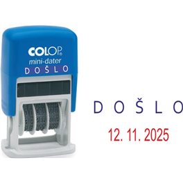  Mini-Dater S160/L2