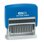  Mini-Folio S120/13