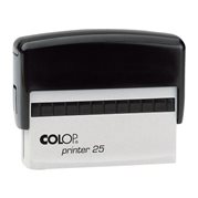 Razítko samobarvící Printer 25