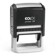Razítko samobarvící Printer 38