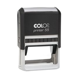 Razítko samobarvící Printer 55