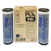 Inkoust S-569E