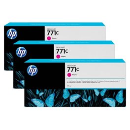 Cartridge HP B6Y33A