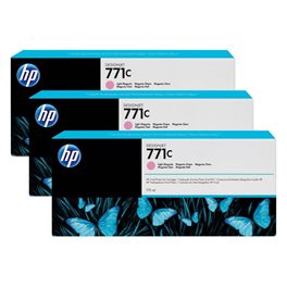 Cartridge HP B6Y35A