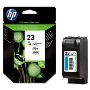 Cartridge HP C1823D